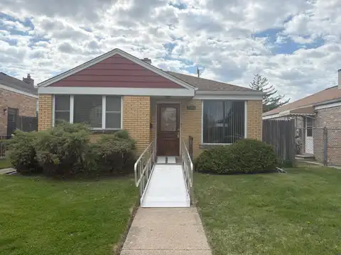 3506 Louis Street, Franklin Park, IL 60131