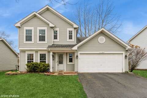 1164 LAKEWOOD Circle, Naperville, IL 60540