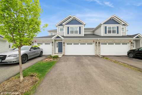 277 Masters Drive, Addison, IL 60101
