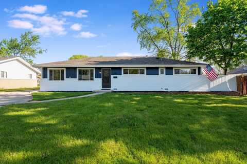 180 Kingman Lane, Hoffman Estates, IL 60169