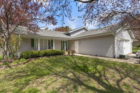 6662 Thomas Parkway, Rockford, IL 61114