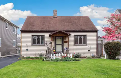 2724 Elder Lane, Franklin Park, IL 60131