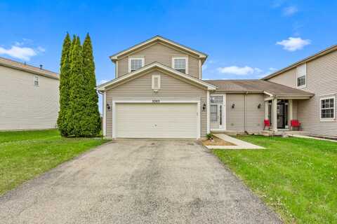 2205 Henning Place, Plainfield, IL 60586