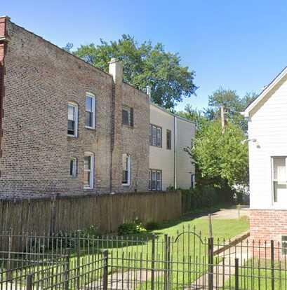 5922 S Elizabeth Street, Chicago, IL 60636
