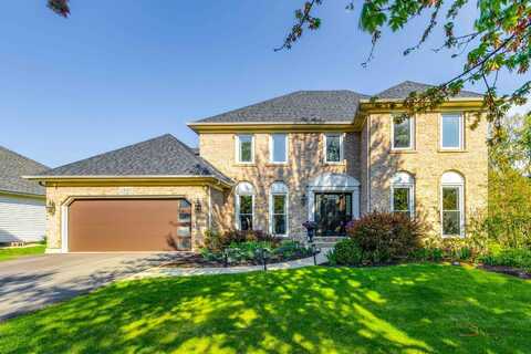 1930 LISSON Road, Naperville, IL 60565