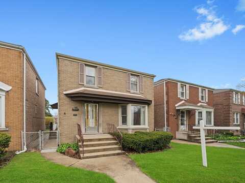 3534 S 59th Avenue, Cicero, IL 60804