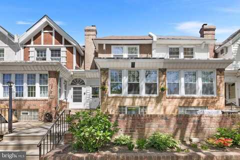 3347 WELLINGTON STREET, PHILADELPHIA, PA 19149