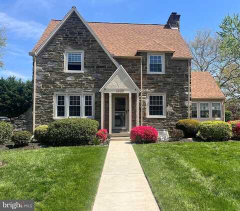 1029 CORNELL AVENUE, DREXEL HILL, PA 19026