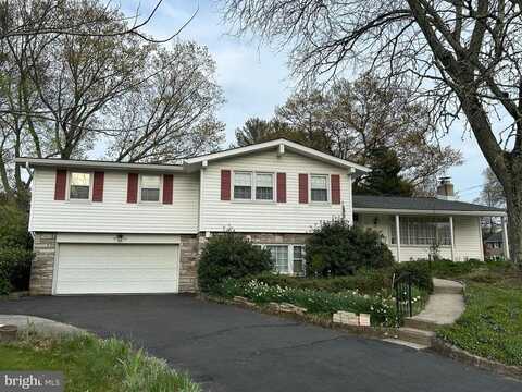 1611 TERRACE DRIVE, AMBLER, PA 19002