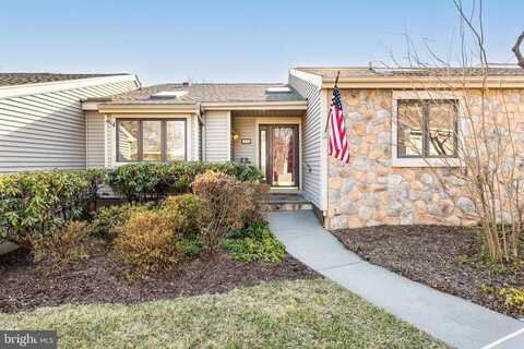 535 FRANKLIN WAY, WEST CHESTER, PA 19380