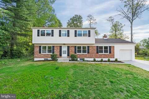 3 AMHERST DRIVE, NEWARK, DE 19711