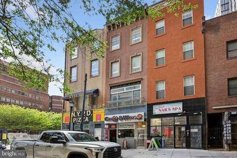 138 S 11TH STREET, PHILADELPHIA, PA 19107