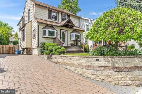117 PRINTZ AVENUE, NORWOOD, PA 19074