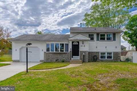 613 WESTMINSTER ROAD, WENONAH, NJ 08090