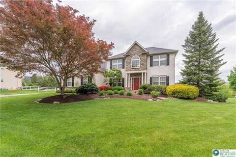 2244 Burgundy Drive, Macungie, PA 18062