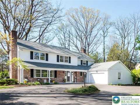 3856 Maulfair Place, Macungie, PA 18103