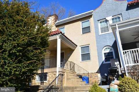3447 VAUX STREET, PHILADELPHIA, PA 19129