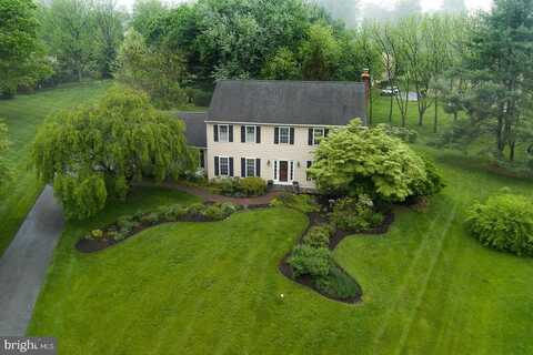 1783 SUFFOLK DOWNS, WEST CHESTER, PA 19380