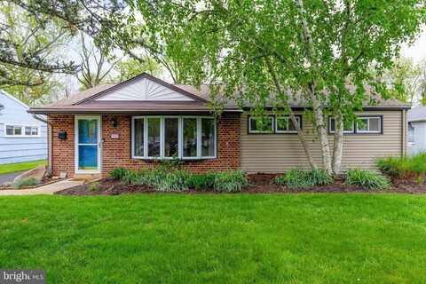 1279 THOMSON ROAD, ABINGTON, PA 19001
