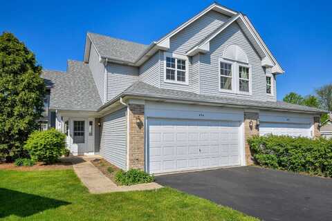 434 PRAIRIEVIEW Drive, Oswego, IL 60543