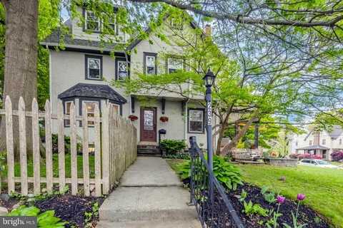 239 CHERRY LANE, HAVERTOWN, PA 19083