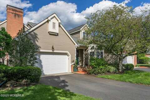 13 Old Farm Road, Little Silver, NJ 07739