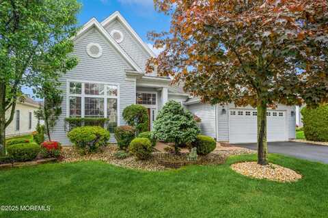 13 Hogan Way, Monroe, NJ 08831