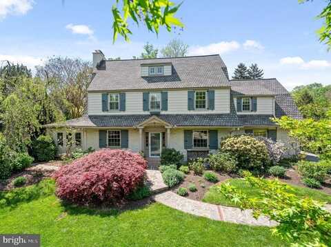 506 HILAIRE ROAD, WAYNE, PA 19087