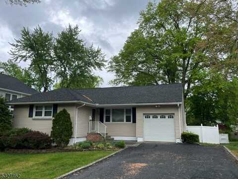 56 Pearl St, New Providence, NJ 07974