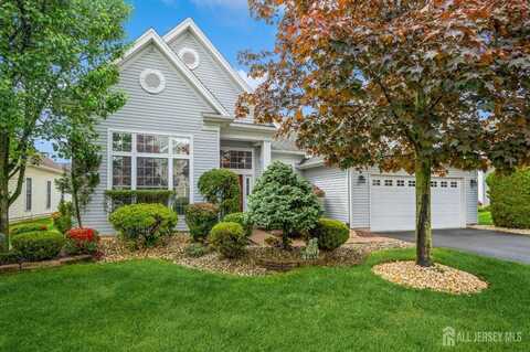 13 Hogan Way, Monroe, NJ 08831