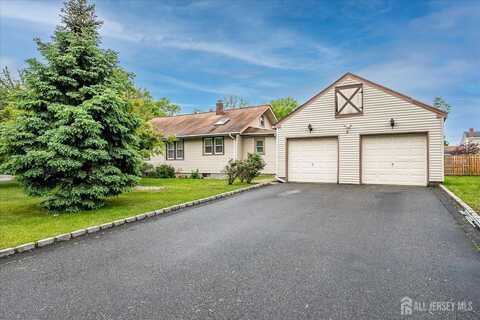 516 Sampton Avenue, South Plainfield, NJ 07080