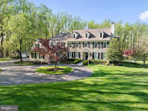 4064 HOWELL ROAD, MALVERN, PA 19355