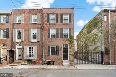 1623 WAVERLY STREET, PHILADELPHIA, PA 19146