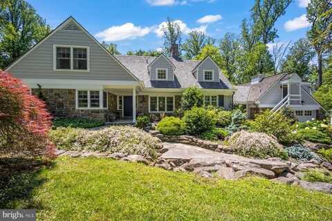 1660 MOUNT PLEASANT ROAD, VILLANOVA, PA 19085