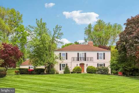 1218 WATERFORD ROAD, WEST CHESTER, PA 19380