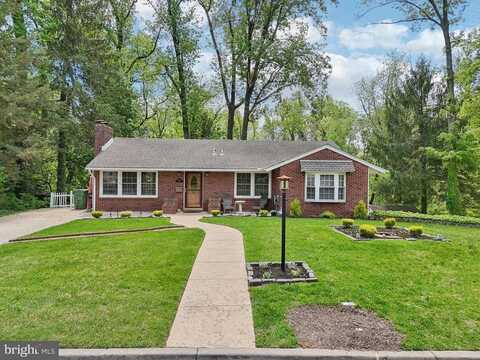 851 PARK DRIVE, CHERRY HILL, NJ 08002