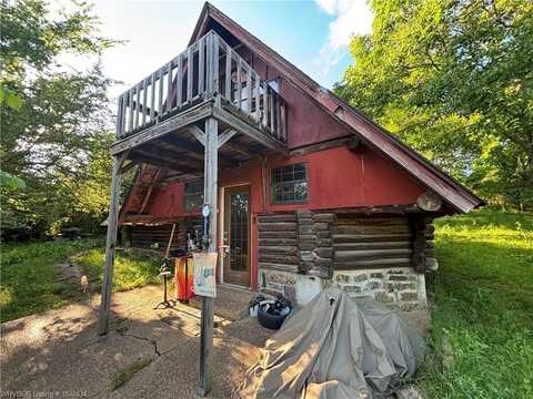 304 Stone ST, Mansfield, AR 72944