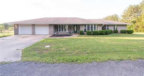405 Deerwood LOOP, Greenwood, AR 72936