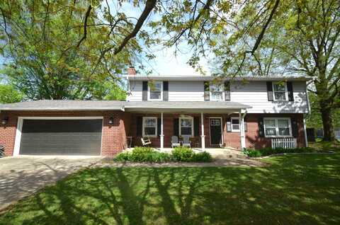 310 Woodland Drive, Hartford City, IN 47348