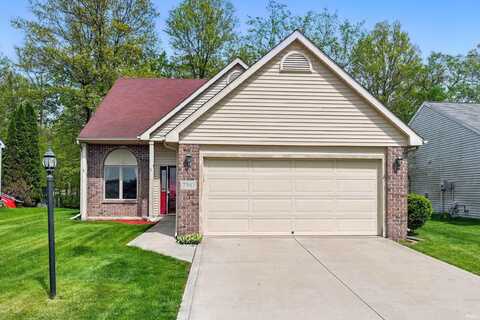 7310 Maeve Drive, Fort Wayne, IN 46835