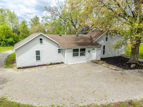 5000 Ardmore Avenue, Fort Wayne, IN 46809
