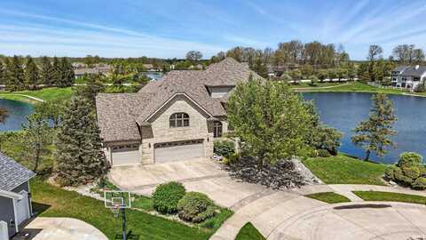 12323 Harbour Pointe, Fort Wayne, IN 46845