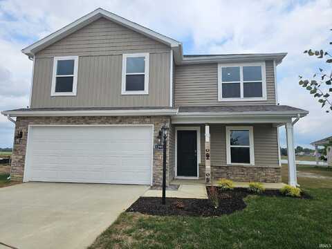 12952 Solo Lane, Fort Wayne, IN 46818