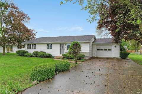 3917 Elmae Drive, Fort Wayne, IN 46809