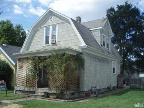 938 Herman, Fort Wayne, IN 46808
