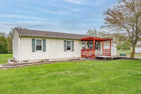 1754 W Auburn Drive, Auburn, IN 46706