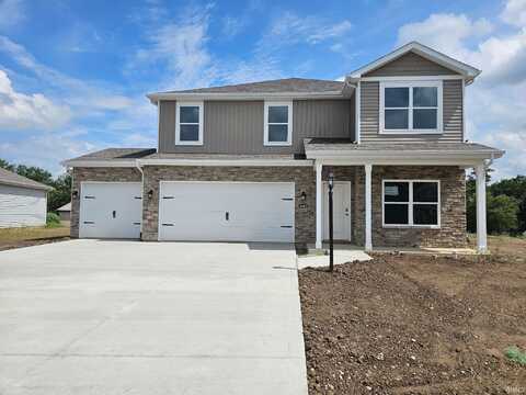 8502 Elmont Cove, Fort Wayne, IN 46835