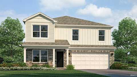 8502 Elmont Cove, Fort Wayne, IN 46835