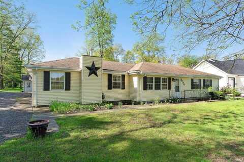 7836 Rothman Road, Fort Wayne, IN 46835