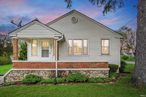 1418 Ashley Avenue, Fort Wayne, IN 46825